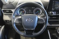 Toyota Highlander Executive AWD 2.5 140kW thumbnail