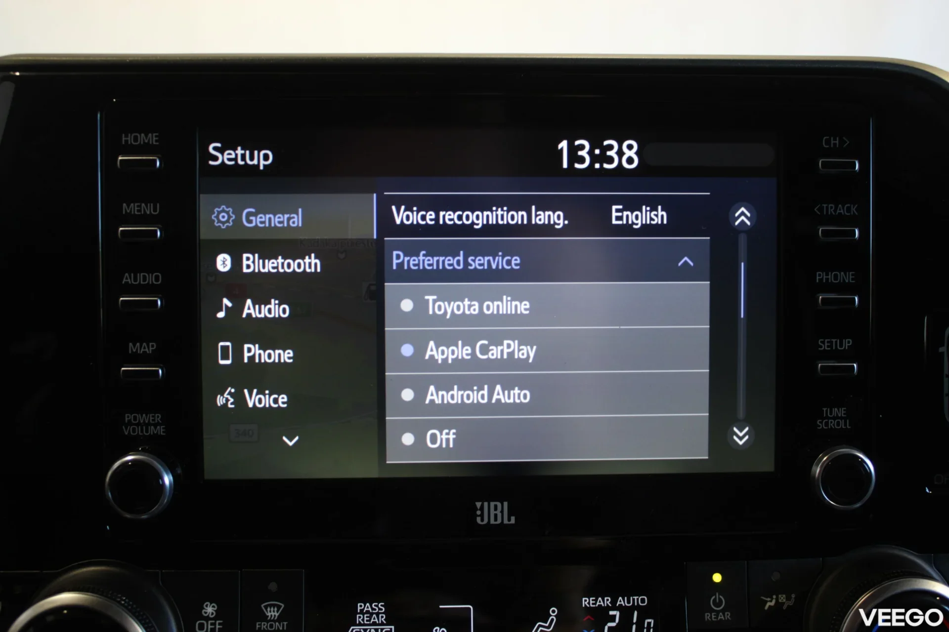 Toyota Highlander Executive AWD 2.5 140kW