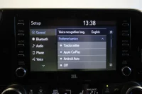 Toyota Highlander Executive AWD 2.5 140kW thumbnail