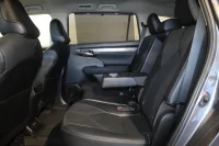 Toyota Highlander Executive AWD 2.5 140kW thumbnail