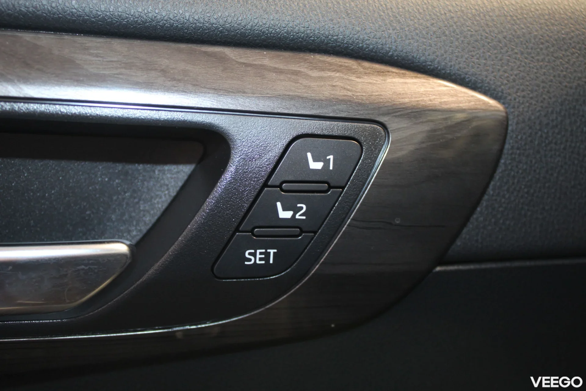 Toyota Highlander Executive AWD 2.5 140kW