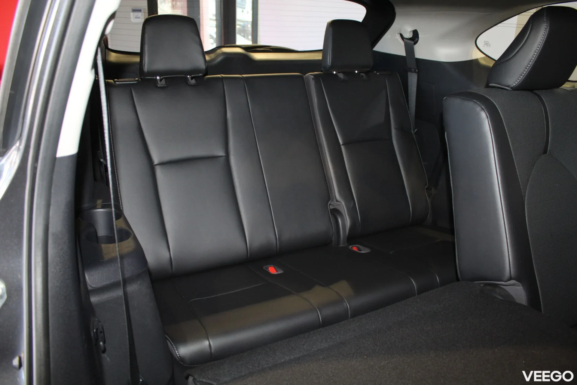 Toyota Highlander Executive AWD 2.5 140kW