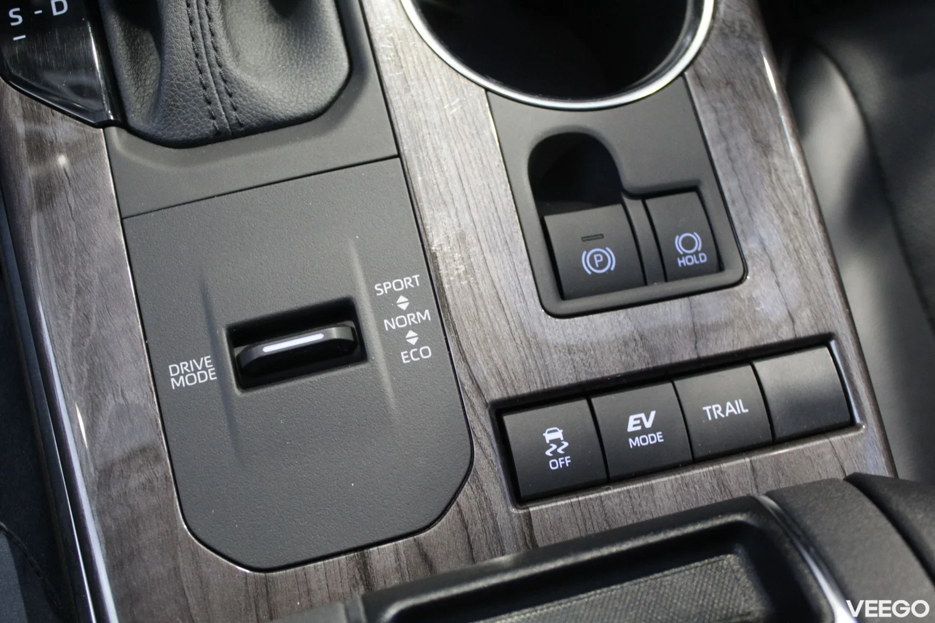 Toyota Highlander Executive AWD 2.5 140kW