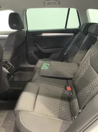 Skoda Superb Combi Ambition FL 110kW thumbnail