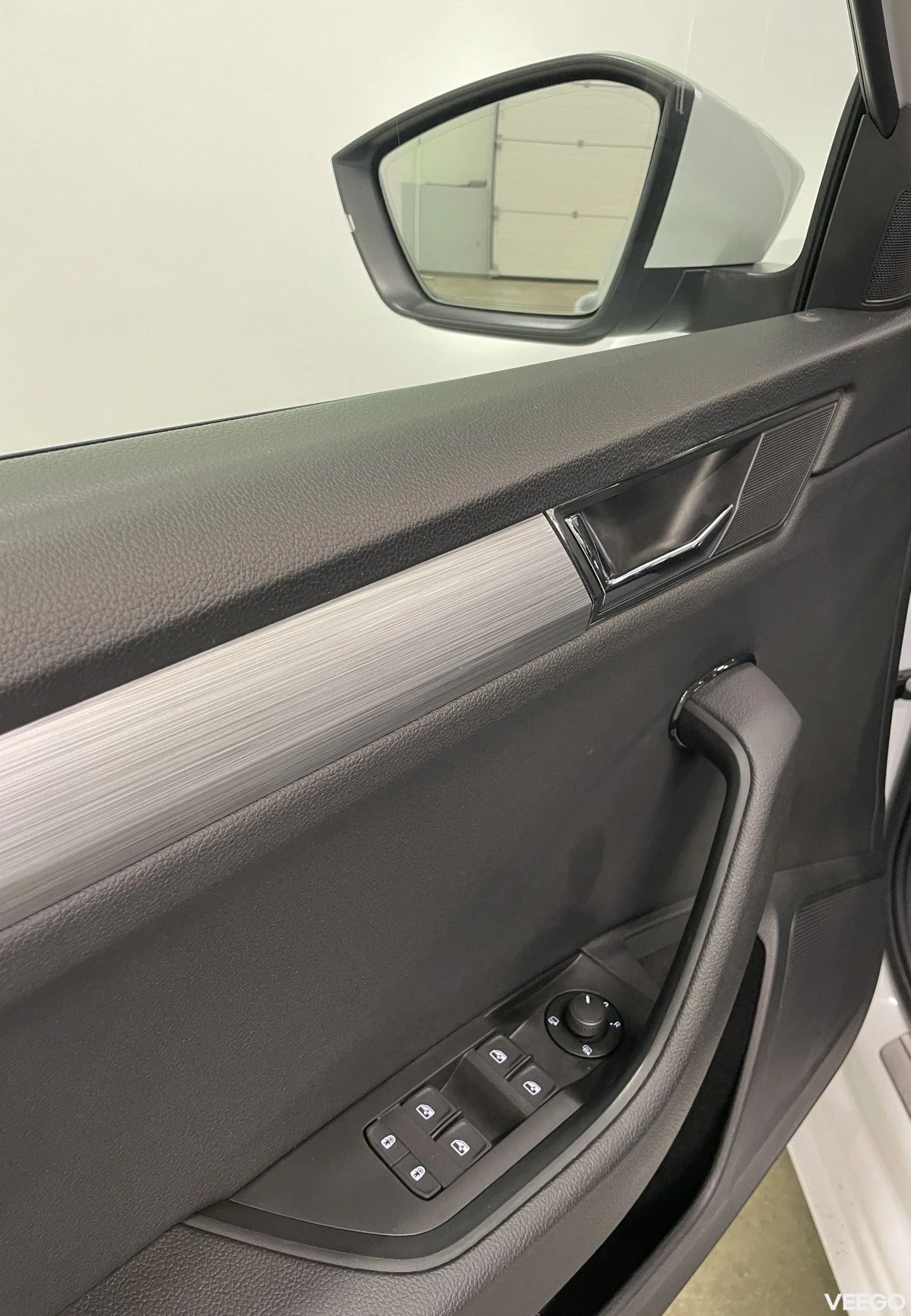 Skoda Superb Combi Ambition FL 110kW