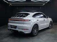 Porsche Cayenne 4.0 368kW thumbnail
