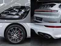 Porsche Cayenne 4.0 368kW thumbnail