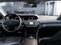 Mercedes-Benz CL63 AMG 6.2 386kW thumbnail