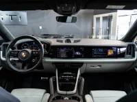 Porsche Cayenne 4.0 368kW thumbnail