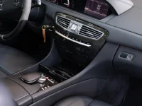 Mercedes-Benz CL63 AMG 6.2 386kW thumbnail