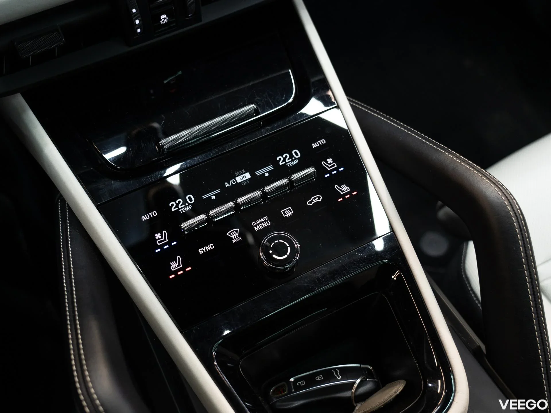 Porsche Cayenne 4.0 368kW