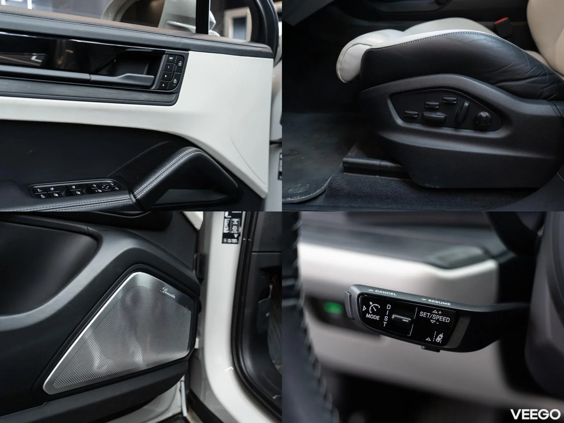 Porsche Cayenne 4.0 368kW