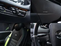 Mercedes-Benz CL63 AMG 6.2 386kW thumbnail