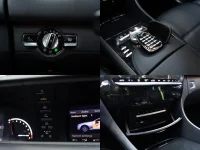 Mercedes-Benz CL63 AMG 6.2 386kW thumbnail