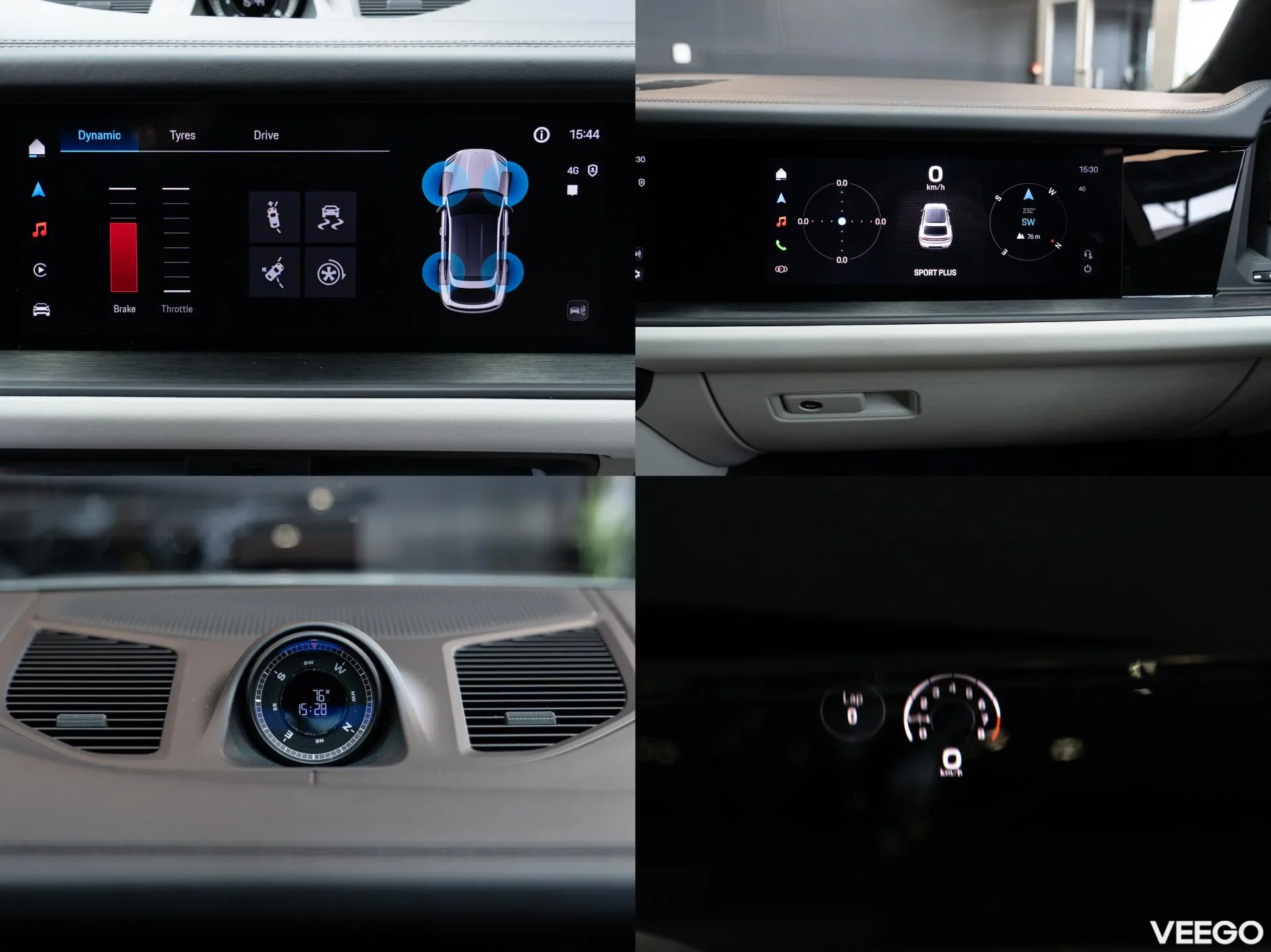 Porsche Cayenne 4.0 368kW