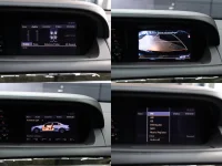 Mercedes-Benz CL63 AMG 6.2 386kW thumbnail