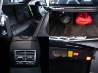 Mercedes-Benz CL63 AMG 6.2 386kW thumbnail