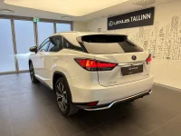 Lexus RX 450h - 193kW thumbnail