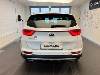 Kia Sportage - 130kW thumbnail