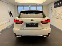 Lexus RX 450h - 193kW thumbnail