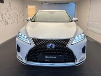 Lexus RX 450h - 193kW thumbnail