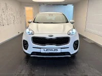 Kia Sportage - 130kW thumbnail