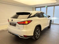 Lexus RX 450h - 193kW thumbnail