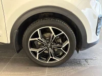 Kia Sportage - 130kW thumbnail