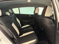 Kia Sportage - 130kW thumbnail