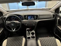 Kia Sportage - 130kW thumbnail