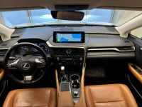 Lexus RX 450h - 193kW thumbnail