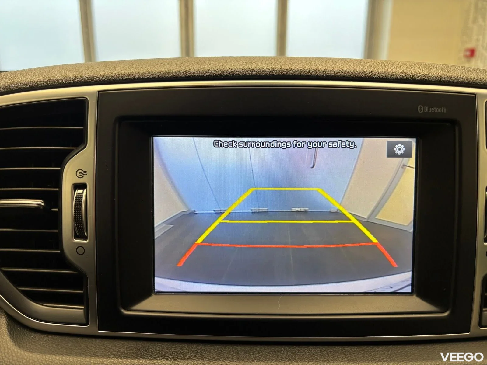 Kia Sportage - 130kW