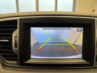 Kia Sportage - 130kW thumbnail