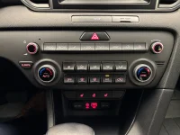 Kia Sportage - 130kW thumbnail