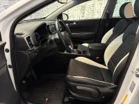 Kia Sportage - 130kW thumbnail