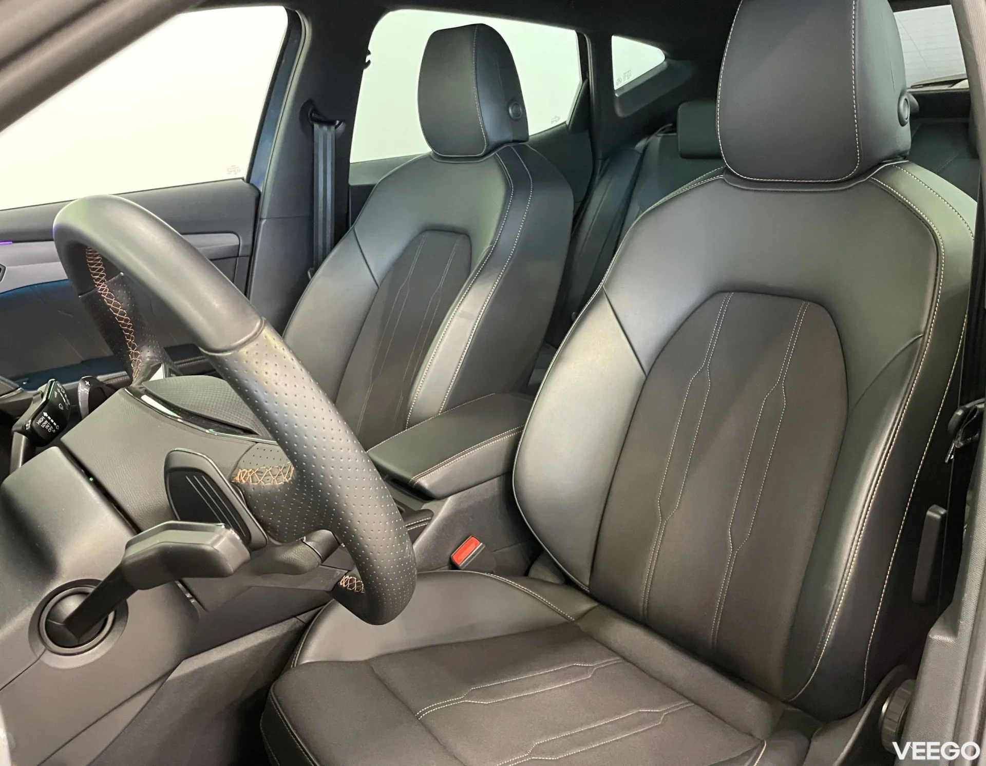 Cupra Formentor - 1.5 110kW