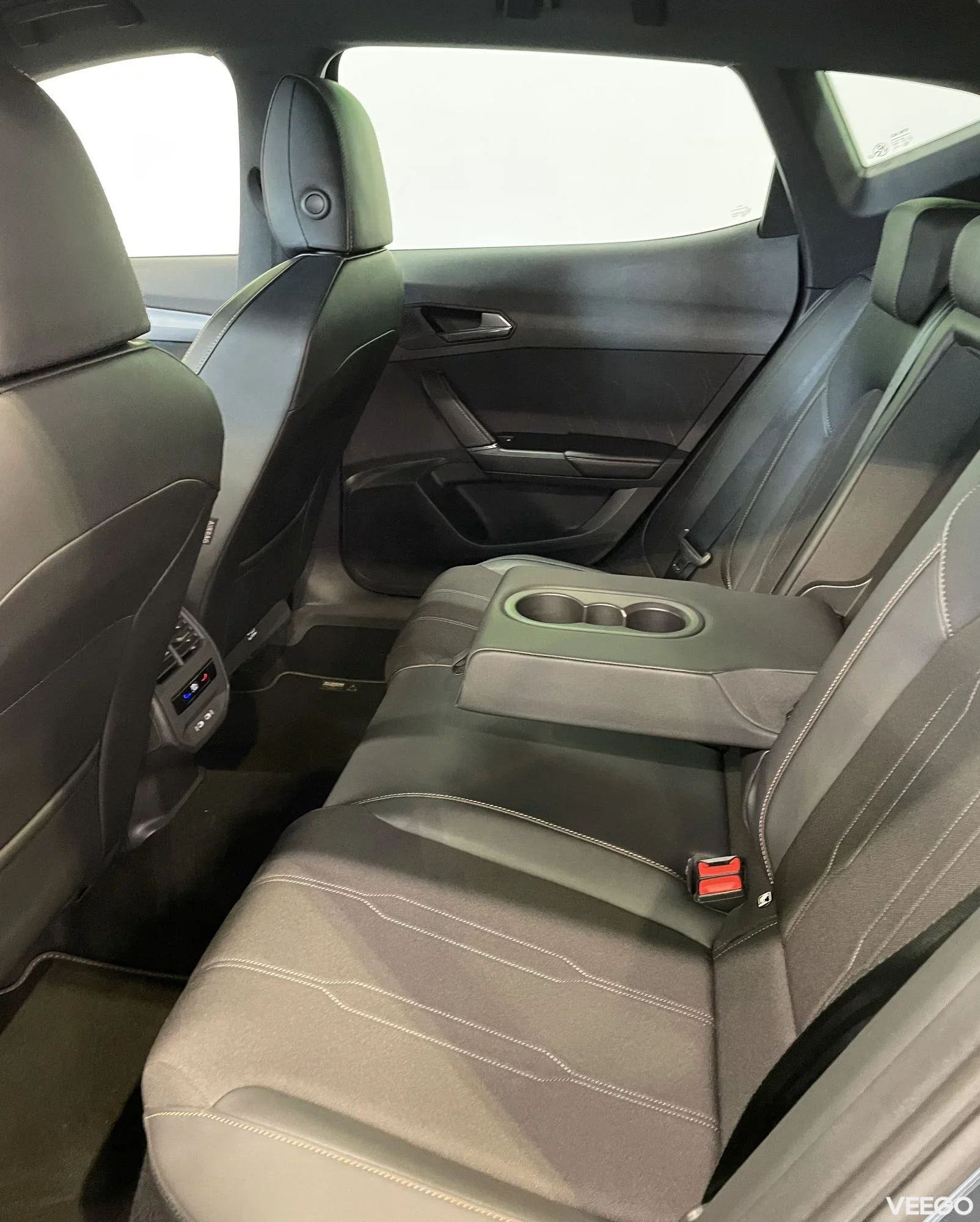 Cupra Formentor - 1.5 110kW