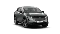 Nissan ARIYA Advance 178kW thumbnail