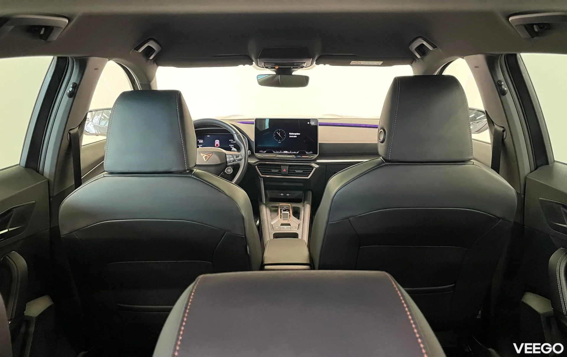 Cupra Formentor - 1.5 110kW