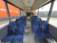 VDL Citea AC / AUXILIARY HEATING  228kW thumbnail