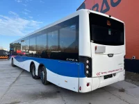 VDL Citea AC / AUXILIARY HEATING  228kW thumbnail