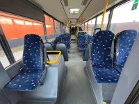 VDL Citea AC / AUXILIARY HEATING  228kW thumbnail