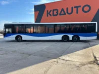 VDL Citea AC / AUXILIARY HEATING  228kW thumbnail