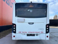 VDL Citea AC / AUXILIARY HEATING  228kW thumbnail