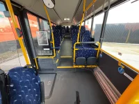 VDL Citea AC / AUXILIARY HEATING  228kW thumbnail
