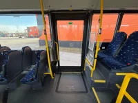VDL Citea AC / AUXILIARY HEATING  228kW thumbnail