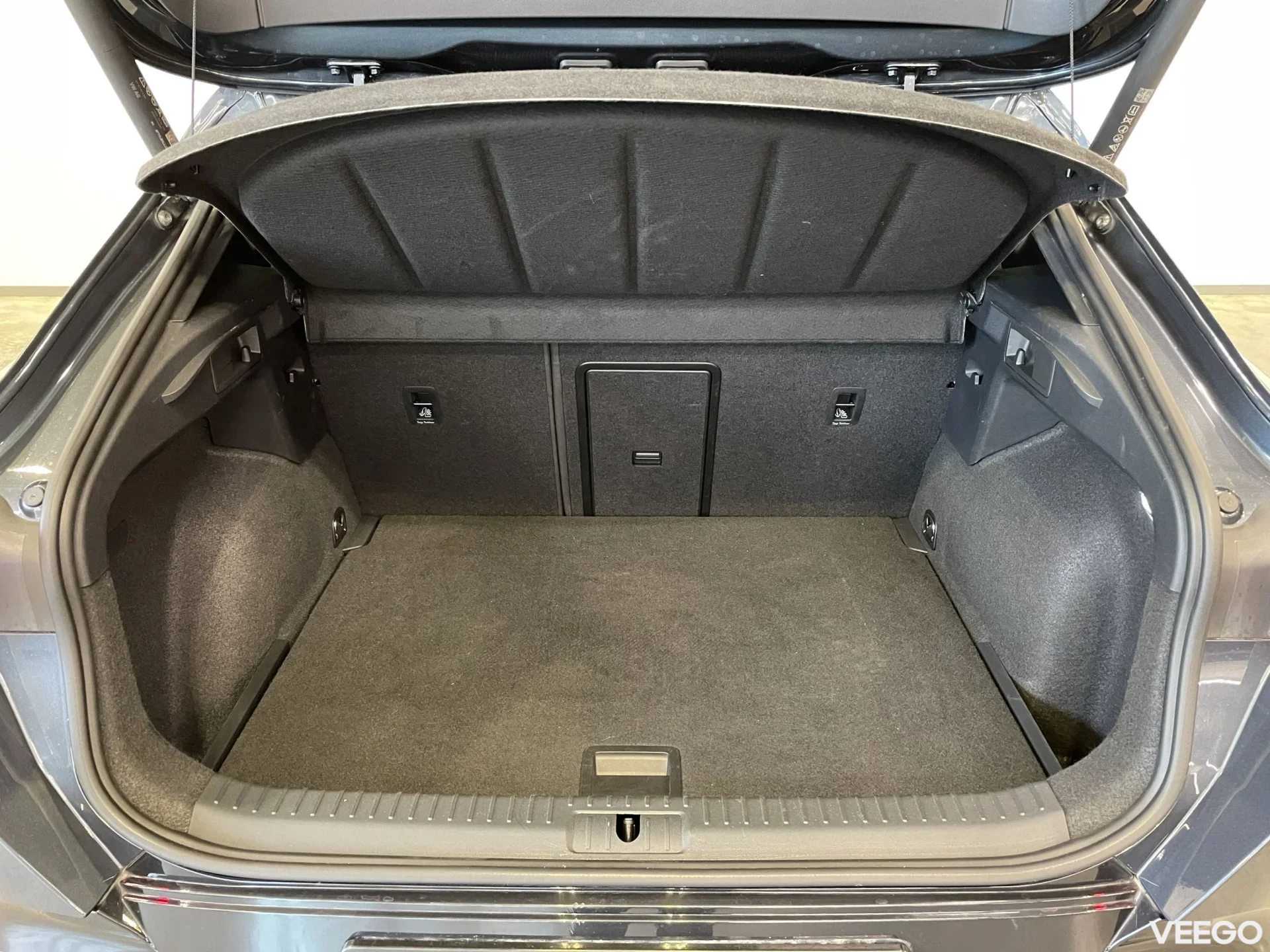 Cupra Formentor - 1.5 110kW