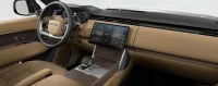Land Rover Range Rover AUTOBIOGRAPHY thumbnail