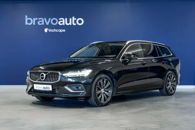 Image of Volvo V60 Inscription 2 110kW