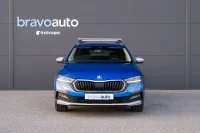 Skoda Octavia Combi Scout 4x4 2 147kW thumbnail